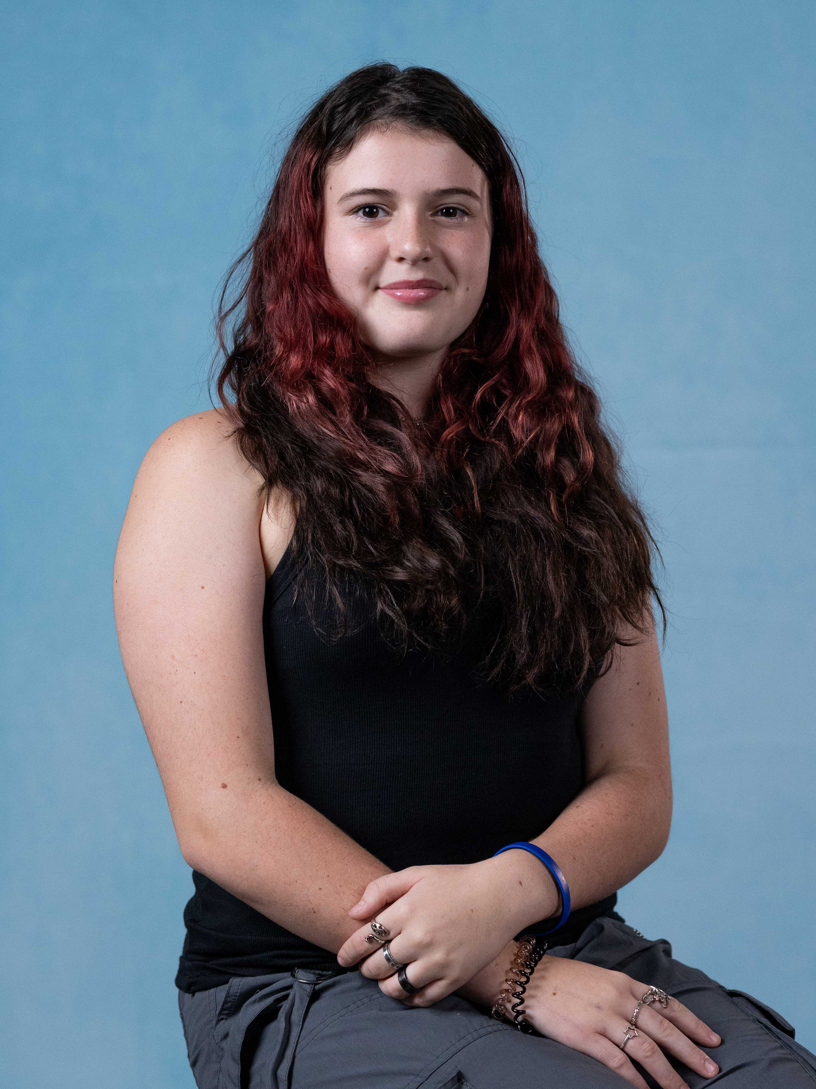 Abigail Rutan